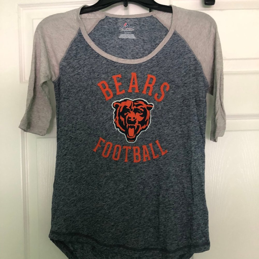 Bears Quarter Length